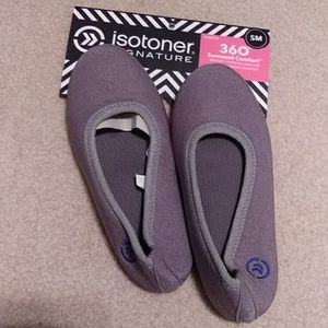 Isotoner slippers